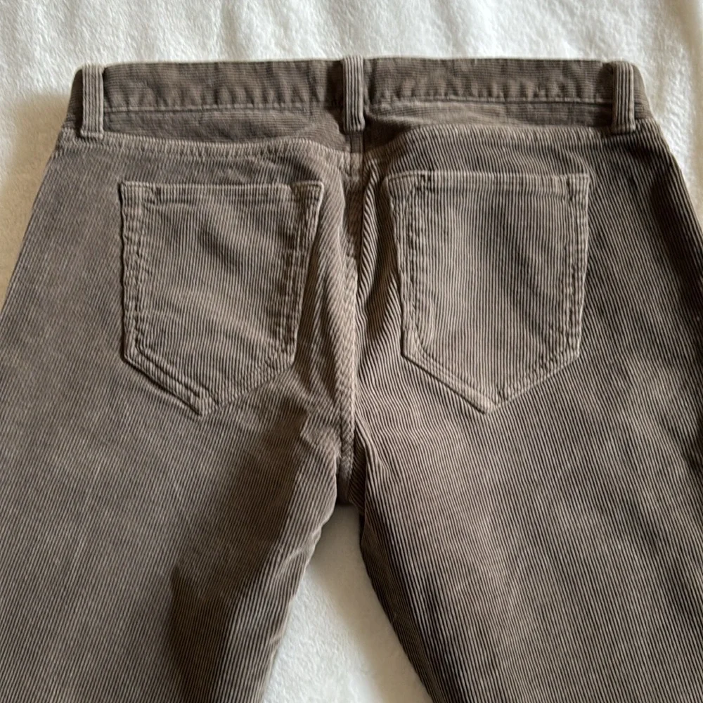 Banana Republic Corduroy Pants - Picture 4 of 11